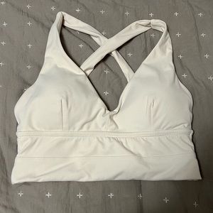 NWOT Buffbunny Alpha Bra - Stardust